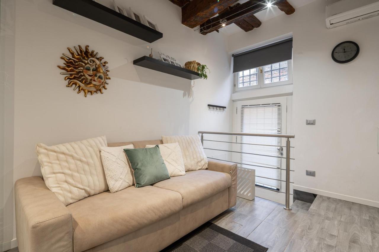 Rialto Boutique Apartment Venetië Buitenkant foto