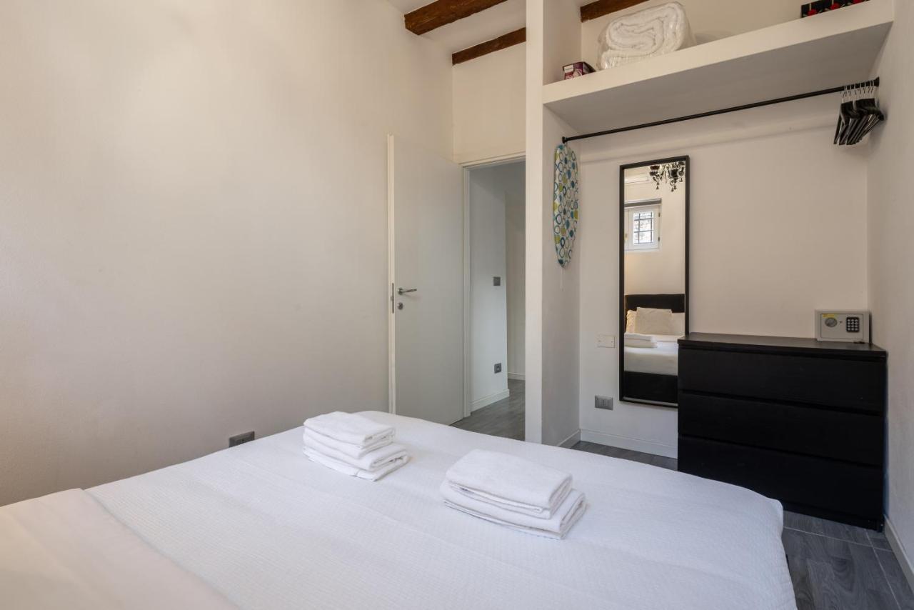 Rialto Boutique Apartment Venetië Buitenkant foto