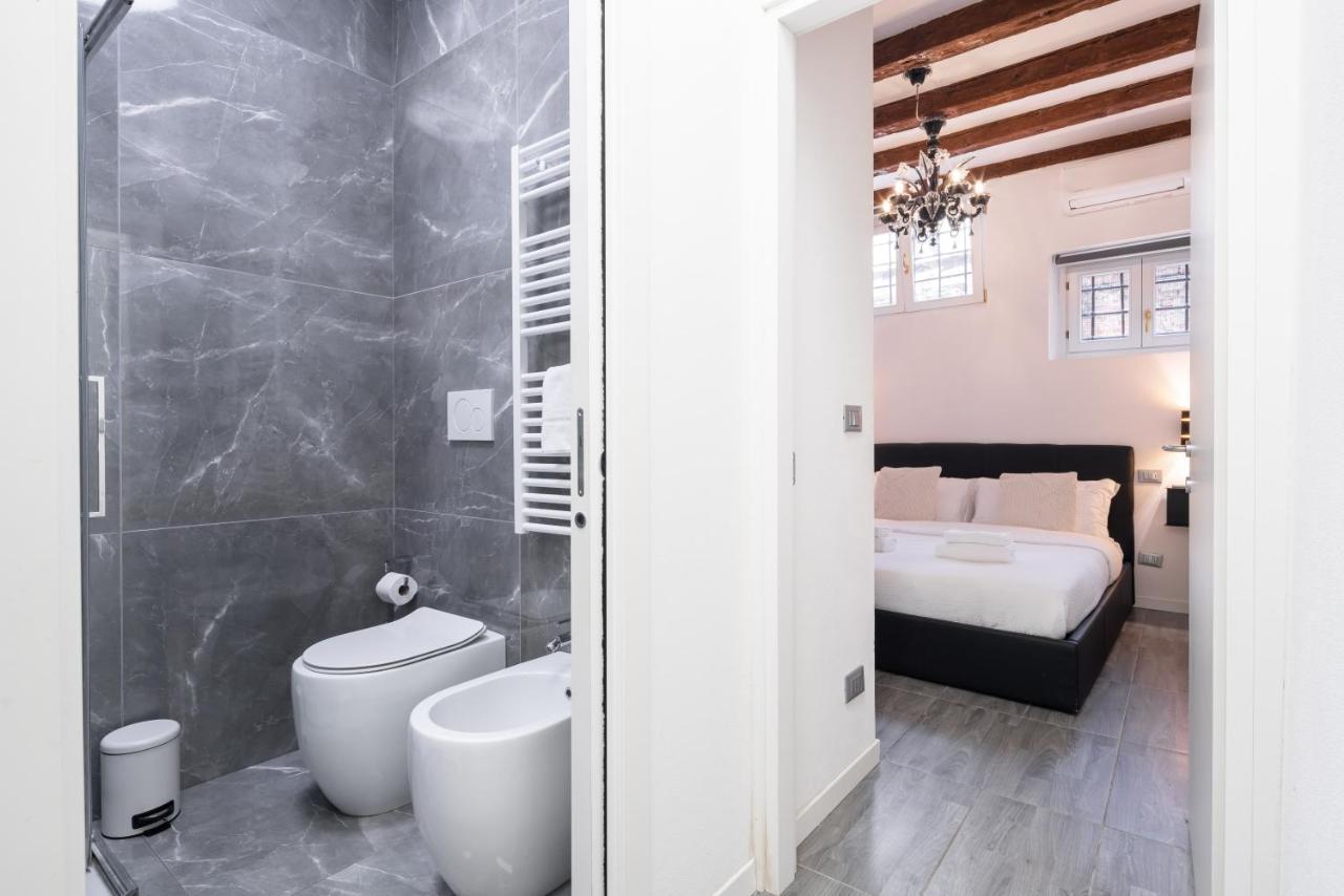 Rialto Boutique Apartment Venetië Buitenkant foto